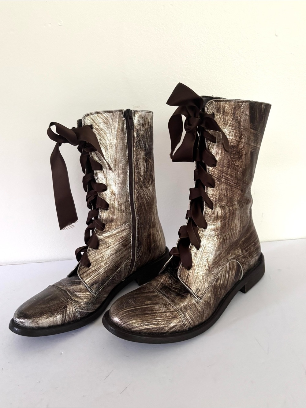 Emma Lou boots